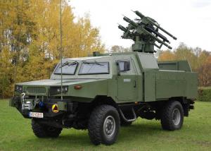 2008 AMZ Zubr P